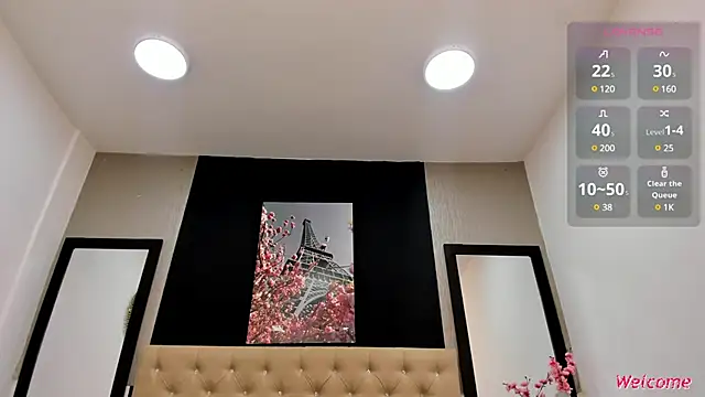 Shanelle   online show from 03-13-25, 02:23