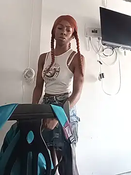 Shanelle   online show from 06-29-26, 03:12