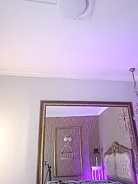 Shanelle   online show from 07-26-26, 03:41