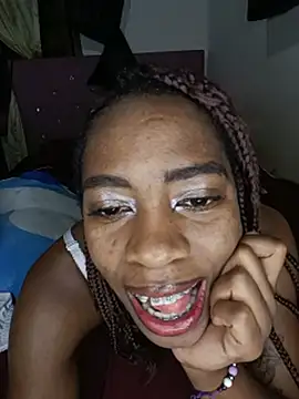 Shanelle   online show from 07-28-26, 07:39