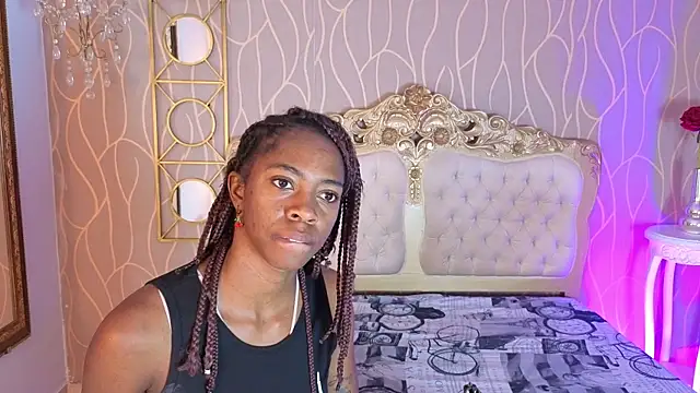 Shanelle   online show from 07-29-26, 02:15