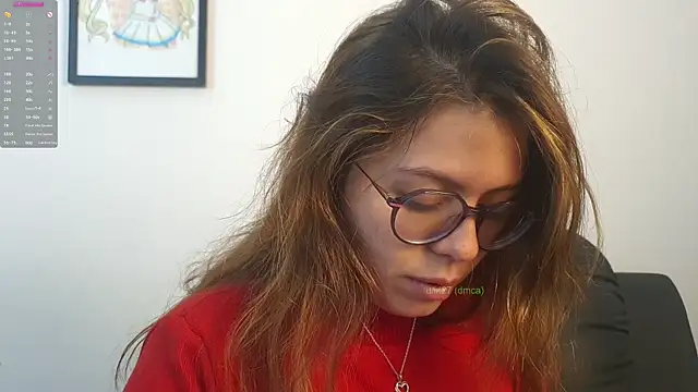 irinasweet27 online show from 01-18-25, 10:39