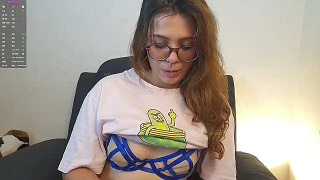 irinasweet27 online show from 03-14-25, 02:30