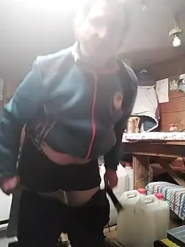 Chris8149 online show from 02-15-25, 09:49