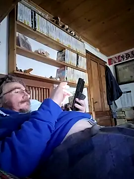 Chris8149 online show from 02-16-25, 02:21