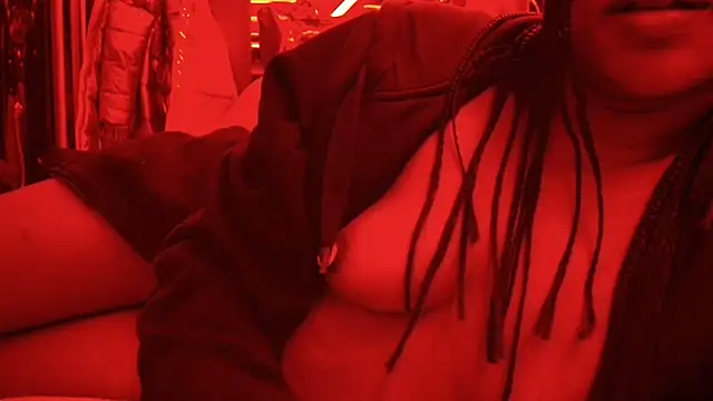 ROXYNL online show from 12-23-24, 08:47