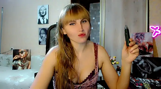 EveLove33 online show from 12-01-24, 04:40