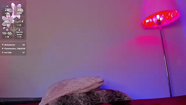 desire matture online show from 03-14-25, 11:00