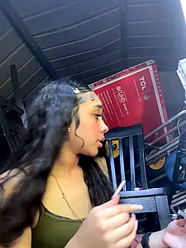 badbaby187 online show from 10-11-25, 07:12