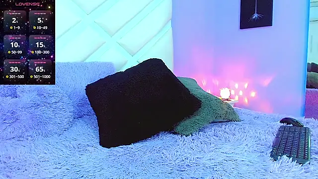 Sexiigabriela online show from 03-11-25, 09:56