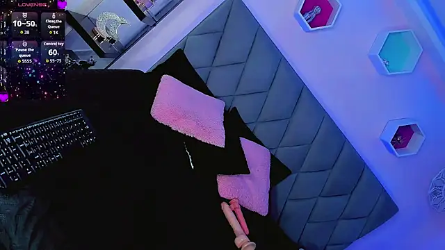 Sexiigabriela online show from 01-12-26, 04:18