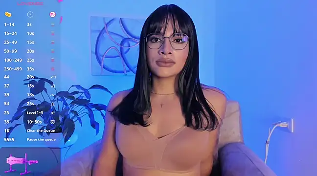 dahnia- online show from 02-06-25, 06:29