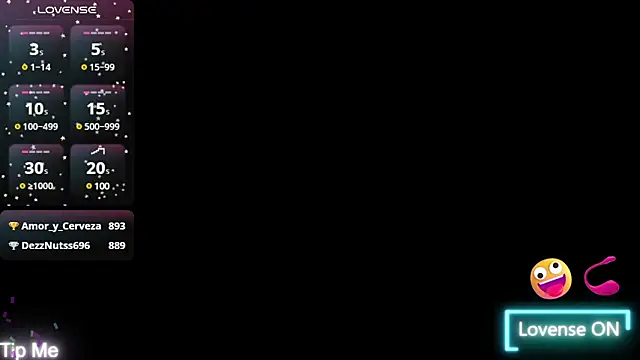 lorenzabush11 online show from 12-03-24, 02:58