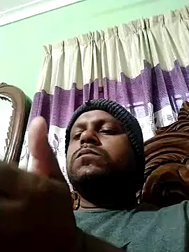 Niladri1410 online show from 01-07-25, 01:59