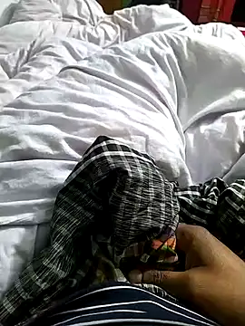 Snapshot of Niladri1410 chatting on 01-10-25, 08:51 Niladri1410 online show from 01-10-25, 08:51