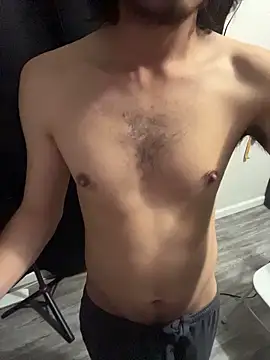 demonslayerr999 online show from 02-14-26, 05:48