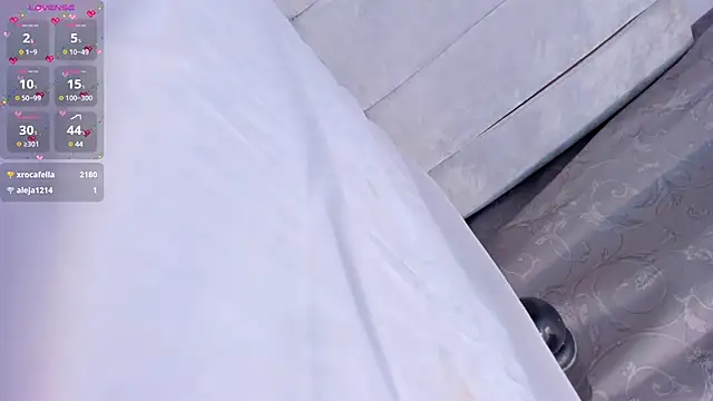 samantha x s online show from 12-29-24, 04:48