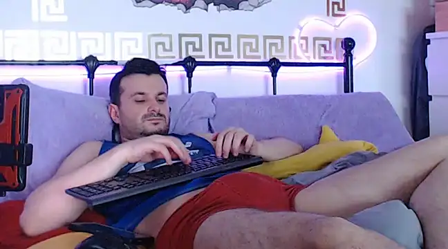 Snapshot of erotico69xxx chatting on 01-14-25, 11:05 erotico69xxx online show from 01-14-25, 11:05