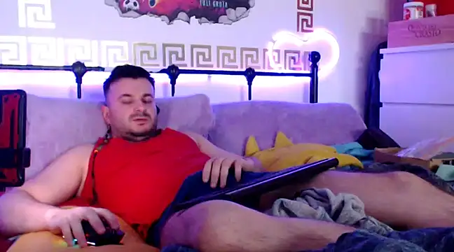 Snapshot of erotico69xxx chatting on 01-31-25, 10:10 erotico69xxx online show from 01-31-25, 10:10