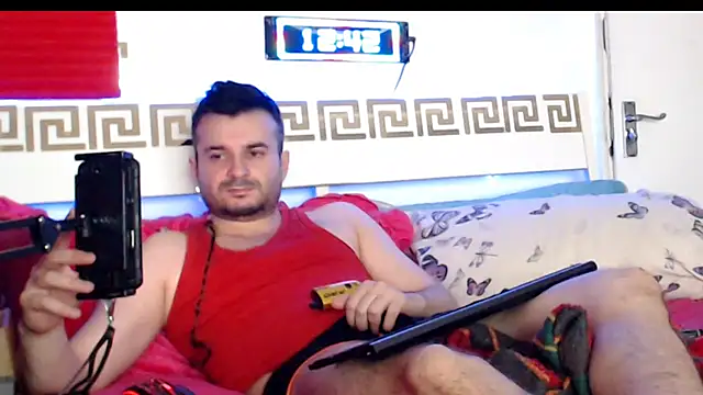 erotico69xxx online show from 12-18-25, 12:44