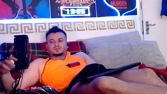 erotico69xxx online show from 01-08-26, 01:24