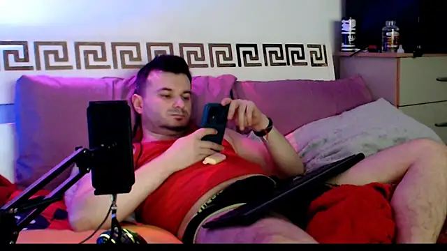 erotico69xxx online show from 03-22-26, 12:36