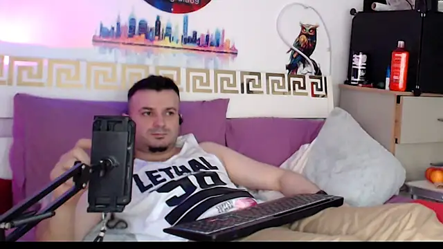 erotico69xxx online show from 04-20-26, 01:14