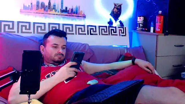 erotico69xxx online show from 05-06-26, 11:54