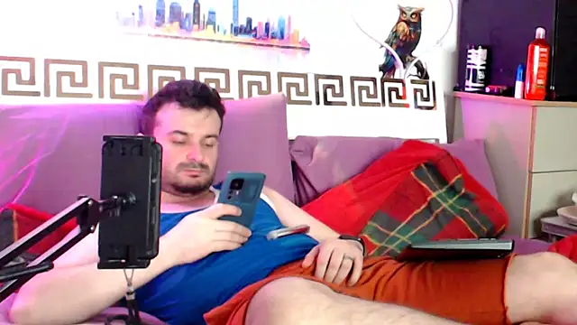 erotico69xxx online show from 05-17-26, 11:34