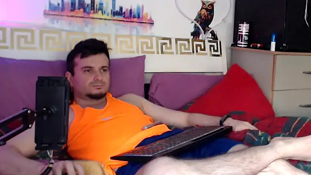 erotico69xxx online show from 05-27-26, 01:19