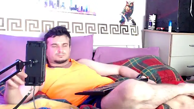 erotico69xxx online show from 05-28-26, 01:25
