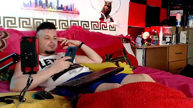Snapshot of erotico69xxx chatting on 08-01-26, 11:14 erotico69xxx online show from 08-01-26, 11:14