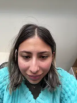 Ameellie online show from 02-26-26, 03:44