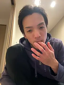 Shohei erokukan online show from 02-01-26, 01:31