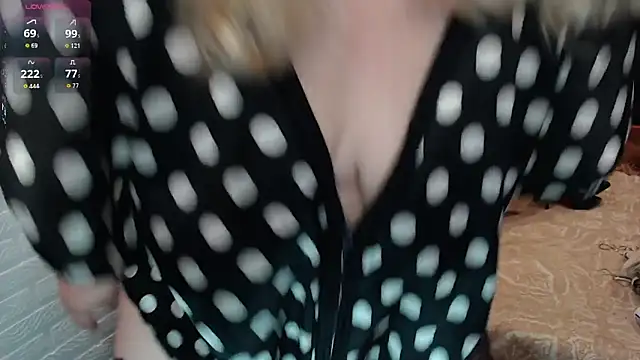 Marina Yourangel online show from 02-20-26, 03:25