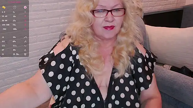 Marina Yourangel online show from 07-01-26, 07:02