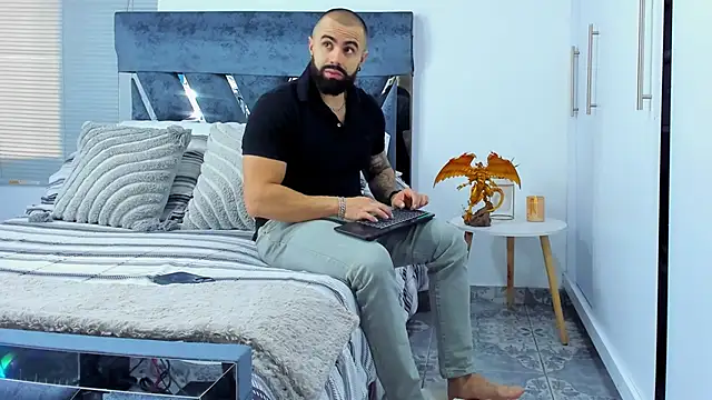 Snapshot of Zack_Froone chatting on 02-16-26, 01:51 Zack Froone online show from 02-16-26, 01:51