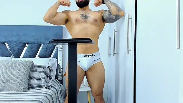 Snapshot of Zack_Froone chatting on 02-24-26, 01:31 Zack Froone online show from 02-24-26, 01:31