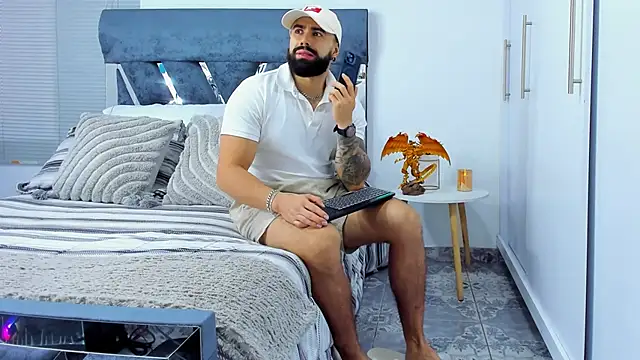 Snapshot of Zack_Froone chatting on 02-26-26, 12:48 Zack Froone online show from 02-26-26, 12:48