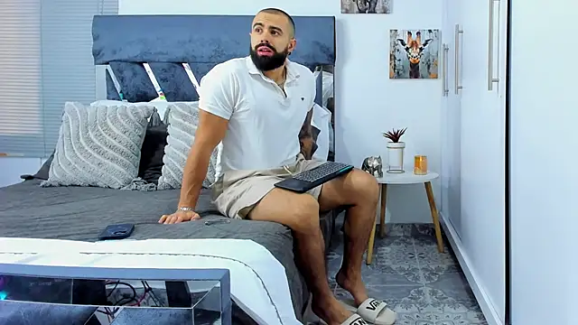 Snapshot of Zack_Froone chatting on 03-03-26, 12:55 Zack Froone online show from 03-03-26, 12:55