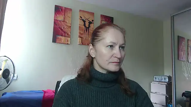 AmellyGrand online show from 11-23-25, 09:42