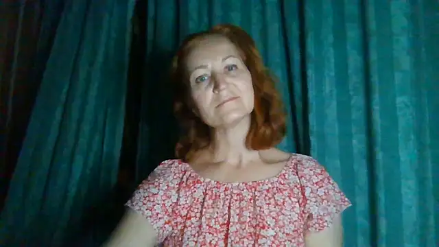 AmellyGrand online show from 06-30-26, 08:32