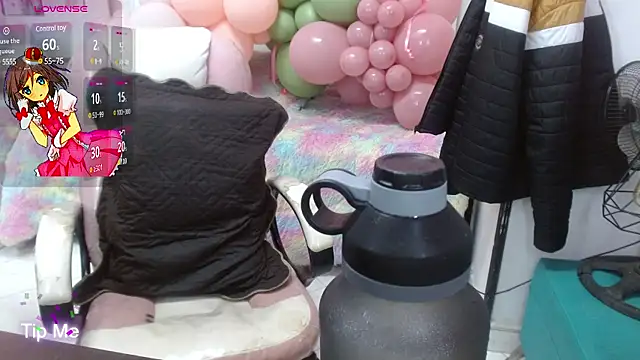 alegriamartinez online show from 03-07-25, 01:07