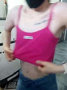 I AM NOT A SLUT online show from 10-16-25, 02:23