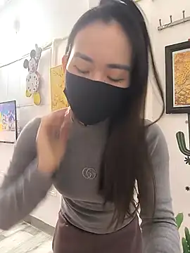 I AM NOT A SLUT online show from 02-02-26, 04:44