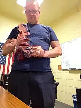 Snapshot of Cockrub1 chatting on 03-10-25, 03:52 Cockrub1 online show from 03-10-25, 03:52