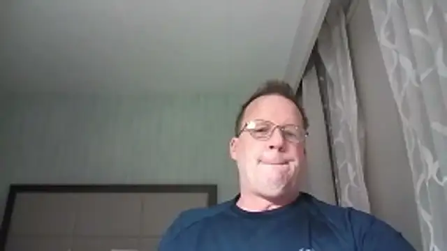 Cockrub1 online show from 11-05-25, 10:48