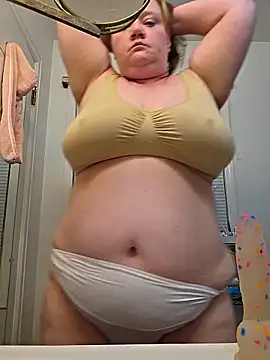 virgieblanca online show from 05-04-26, 03:02