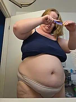 virgieblanca online show from 07-30-26, 04:55