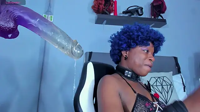 Coco Kiss online show from 04-30-26, 08:57
